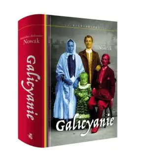 Galicyanie