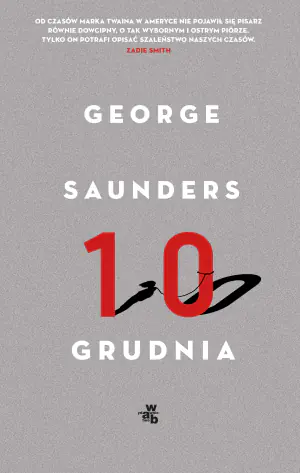 10 grudnia. Opowiadania