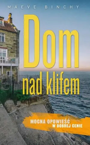 Dom nad klifem (pocket)