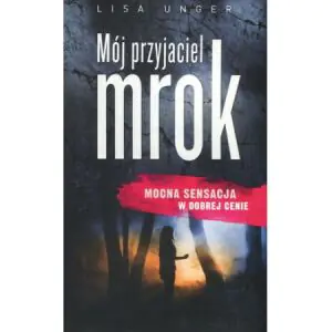 Mój przyjaciel mrok (pocket)