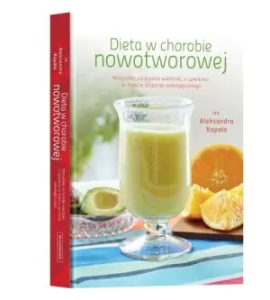 Dieta w chorobie nowotoworowej