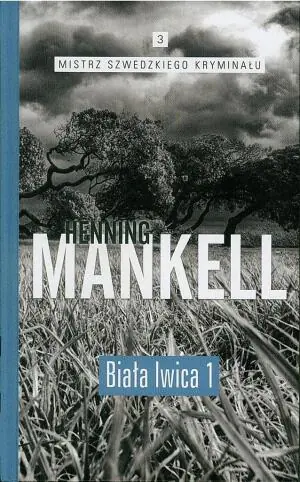 Mistrz Szwedzkiego Kryminału