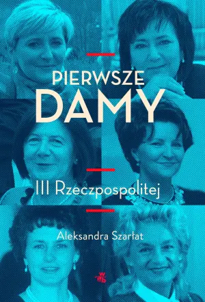 Pierwsze damy III Rzeczpospolitej