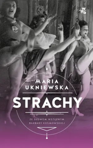 Strachy