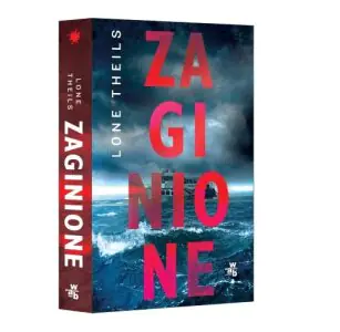 Zaginione