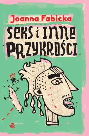 Seks i inne przykrości. Rudolf Gąbczak. Tom 3