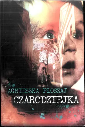 Czarodziejka