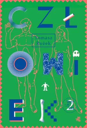 Człowiek. Nauka - to lubię. Tom 2