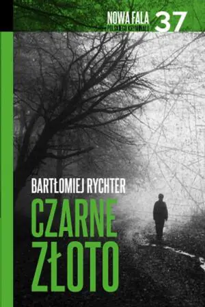 Czarne złoto