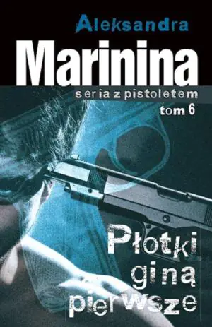 Płotki giną pierwsze