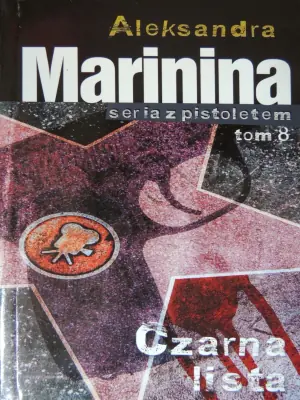 Czarna lista