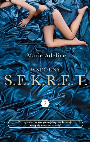 Wspólny S.E.K.R.E.T. Tom 2