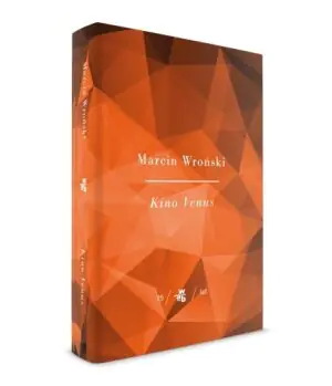 Kino Venus. Komisarz Maciejewski. Tom 2