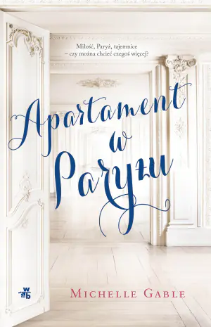 Apartament w Paryżu