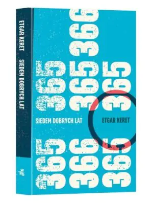 Siedem dobrych lat