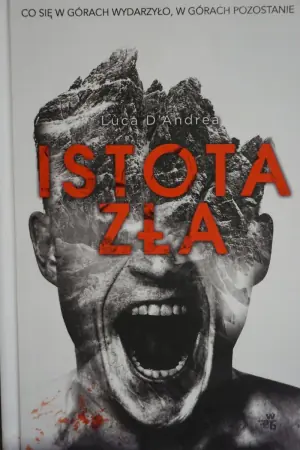 Istota zła