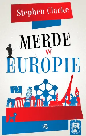 Merde w Europie