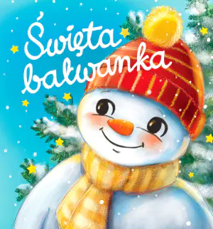 Harmonijki. Święta Bałwanka