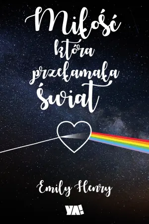 Miłość, która przełamała świat