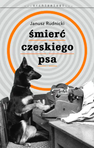 Śmierć czeskiego psa
