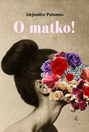 O matko!