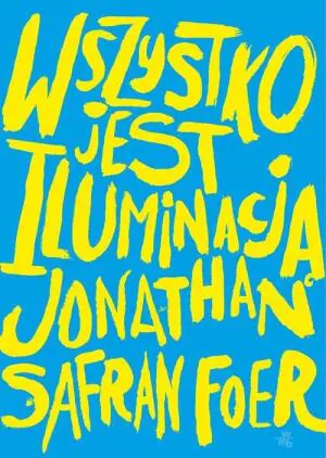 Wszystko jest iluminacją