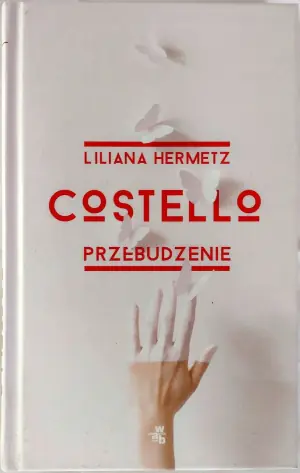 Costello. Przebudzenie