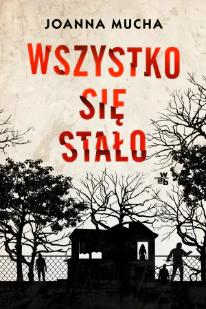 Wszystko się stało