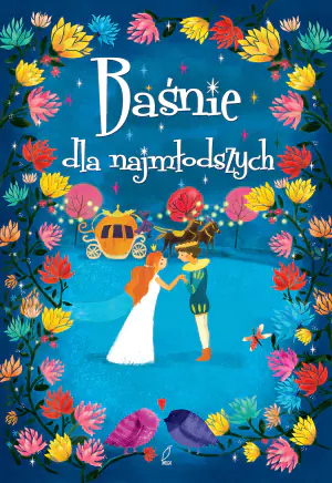 Baśnie dla najmłodszych