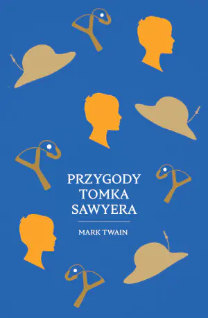 Przygody Tomka Sawyera