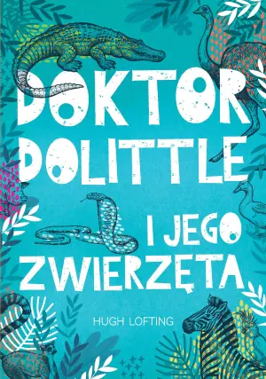 Doktor Dolittle