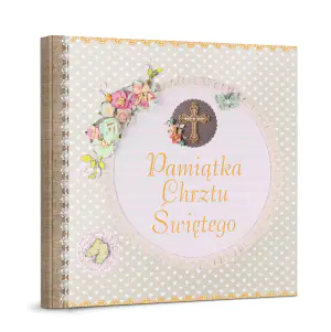 Pamiątka Chrztu Świętego