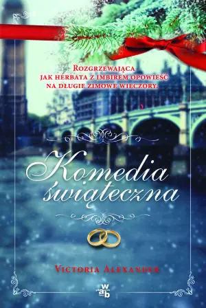 Komedia świąteczna