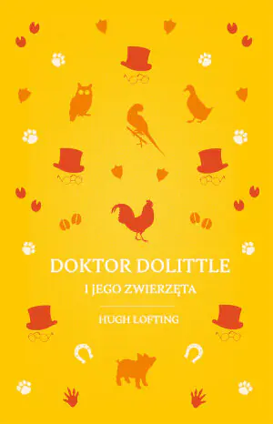 Doktor Dolittle i jego zwierzęta