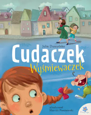 Cudaczek Wyśmiewaczek