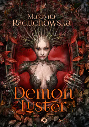 Demon Luster. Szamanka od umarlaków. Tom 2