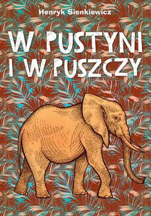 W pustyni i w puszczy