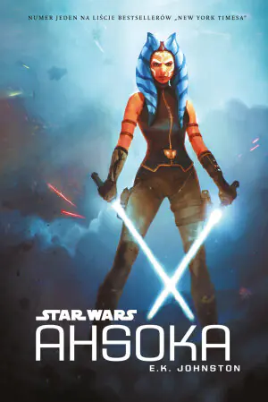 Star Wars. Ahsoka