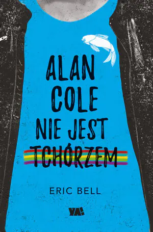 Alan Cole nie jest tchórzem