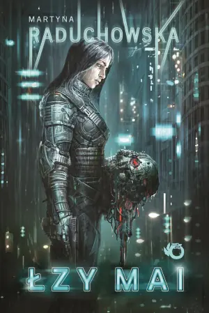 Łzy Mai. Czarne światła. Tom 1