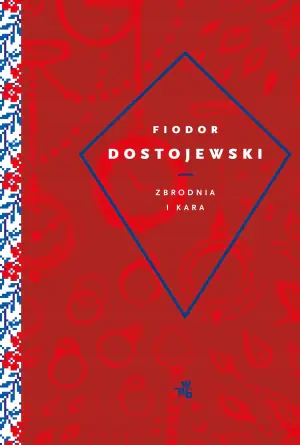 Zbrodnia i kara