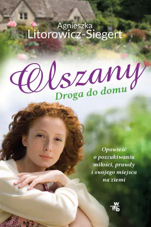 Olszany. Droga do domu