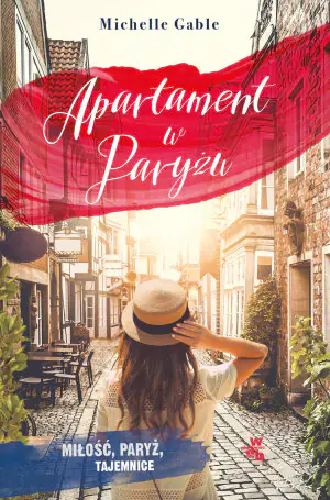 Apartament w Paryżu