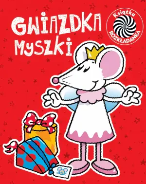 Ruchome obrazki. Gwiazdka myszki