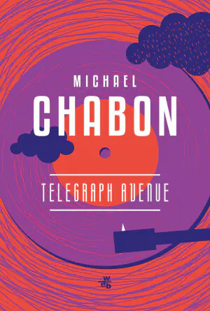Telegraph Avenue