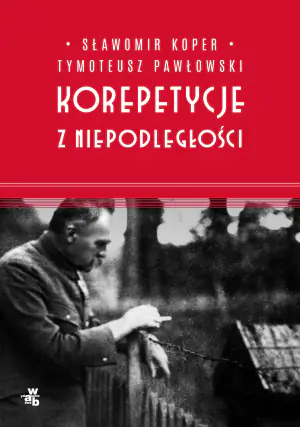 Korepetycje z niepodległości