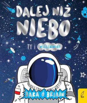 Dalej niż niebo