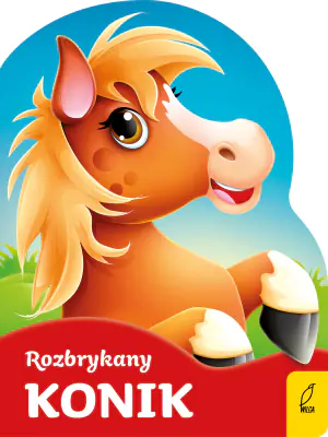 Rozbrykany konik. Wykorjnik