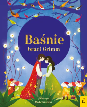 Baśnie braci Grimm