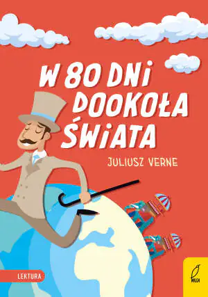 W 80 dni dookoła świata